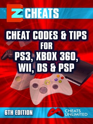 cover image of EZ Cheats